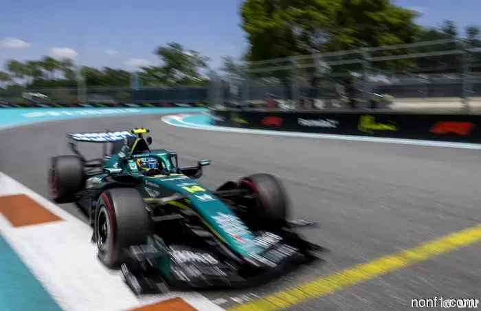 Krack suggests enhancements for Canada, even in light of Alonso's perspective.
