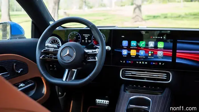 In-Vehicle Cameras Now Mandatory in Europe; US Follows Suit Soon