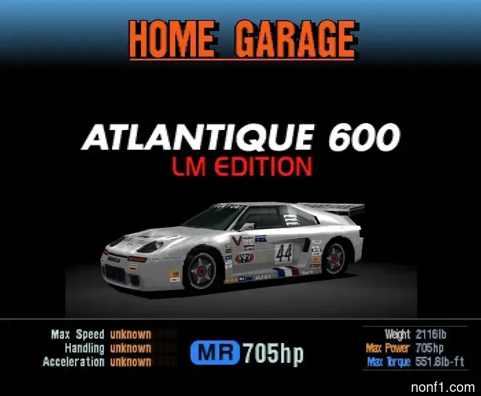Experience Your ‘Gran Turismo’ Dreams with This Venturi 400 Available for Purchase