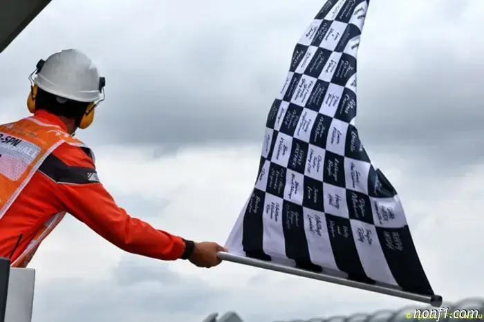 В руководстве Liberty Media произошли новые изменения.