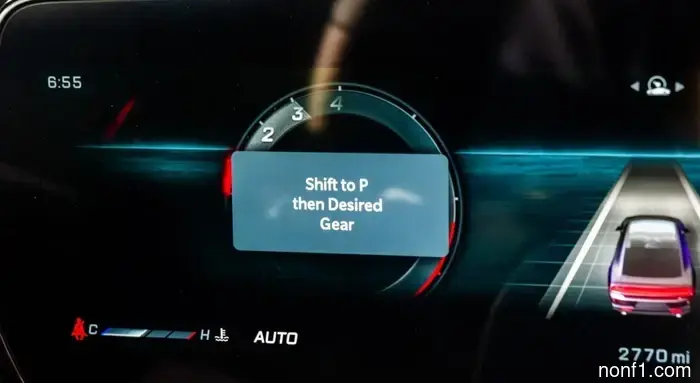 Моя тестовая машина Dodge Charger 2026 года заблокировалась три раза за пять дней.