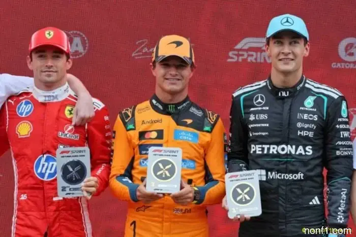 Photo gallery: 22/08. Dutch Grand Prix, Saturday