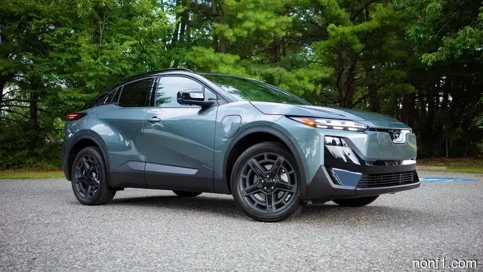 2027 Subaru Uncharted Brief Review: The Electric Crosstrek That Everyone Is Overlooking