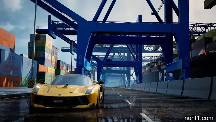 Wreckreation 2 Quiere Recapturar la Magia de Burnout de Una Vez por Todas