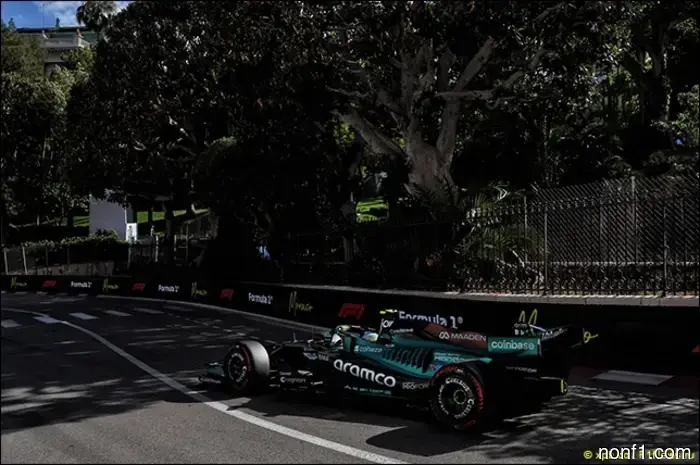 Fernando Alonso: Engine braking doesn't always work