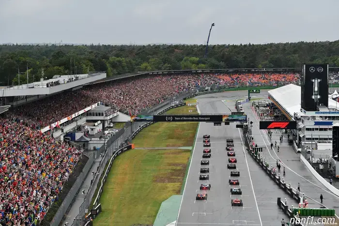 Германия всё ещё ждёт, а Домениали охлаждает надежды на возвращение.