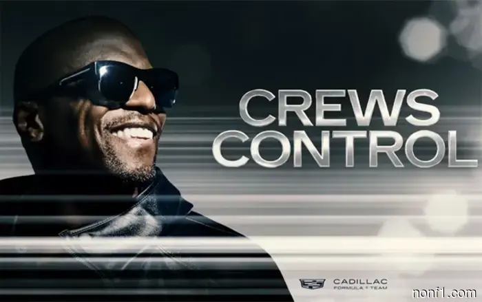 Terry Crews hablará sobre Cadillac en una serie documental.