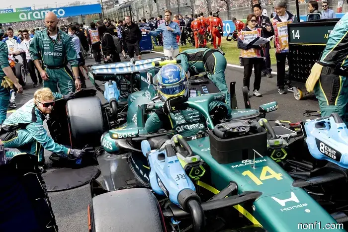 How Antonelli, McLaren, and Suzuka Disrupted an Already Turbulent F1 Season