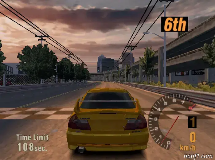 I spent $50 on this rare Gran Turismo demo, and I have no regrets.