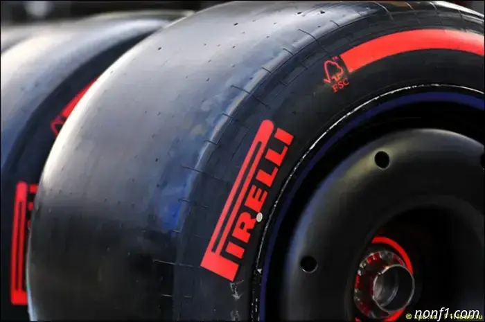 В Pirelli выбрали составы шин на 2026 год.