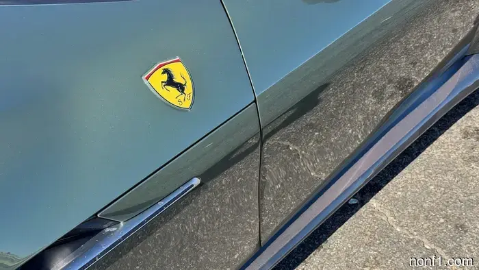 Ferrari 12-Cylinder Spider Review: An Ode to the Joy of Driving