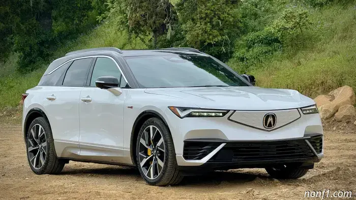 Honda está vendiendo más de los SUV eléctricos de GM que General Motors.