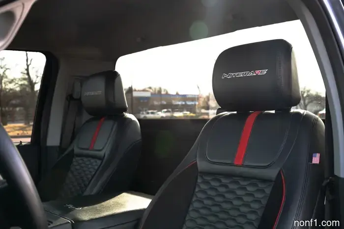 Roush Will Transform Your Standard Ford F-150 XL Into a Heavy-Tire Street Truck