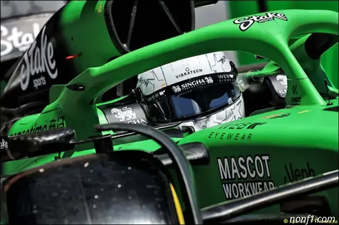 Nico Hulkenberg: hay que añadir velocidad