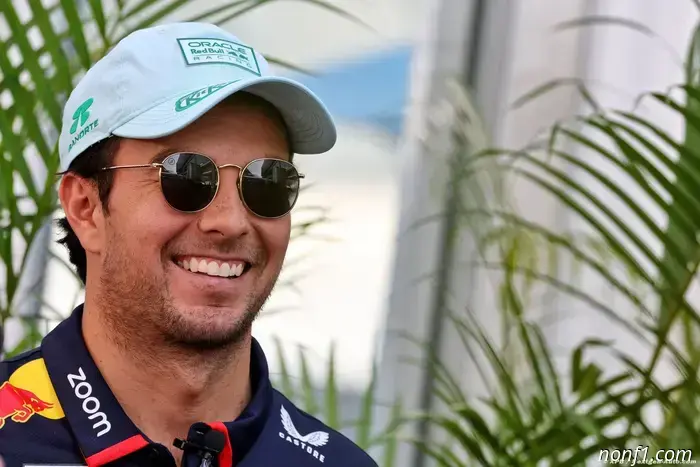 Cadillac stands by its choice of the Bottas-Perez driver pairing.