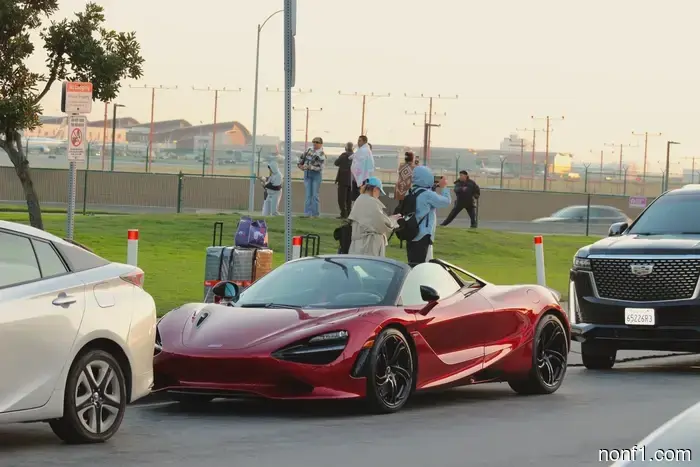 2026 McLaren 750S Spider Review: Evidence That Supercars Should Remain Challenging