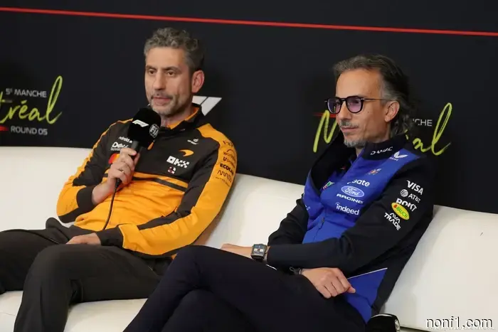 El acuerdo de paz de motores de F1 2027 se desmorona en Montreal