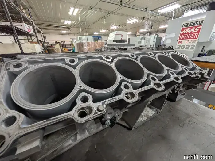 The Comprehensive History and Present Status of the Porsche Bore Scoring Problem