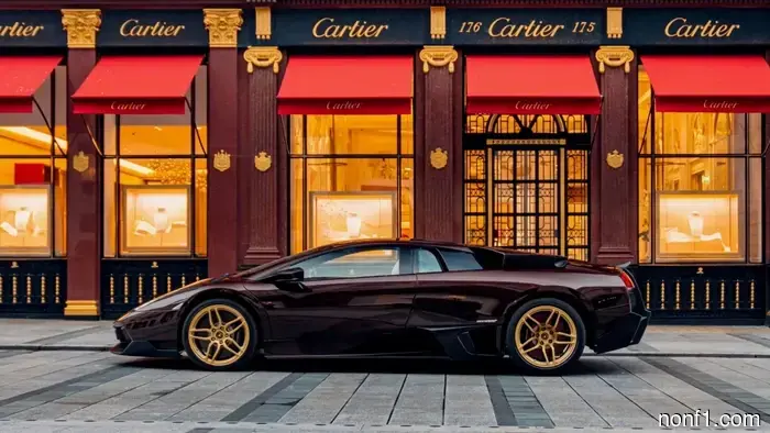 Final Lambo V12 with a Manual Transmission: This Murcielago Superveloce Is Going Up for Auction
