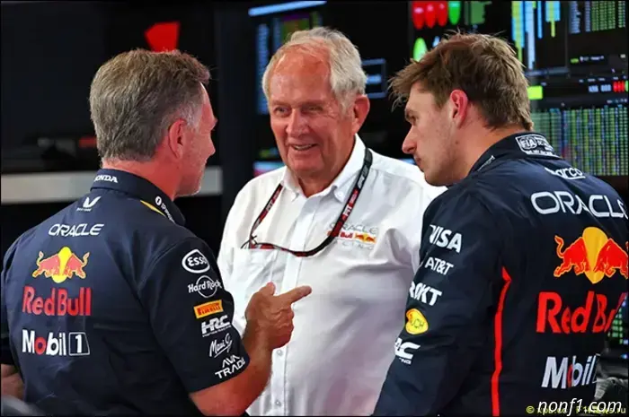 Verstappen: It's not that simple with our car.