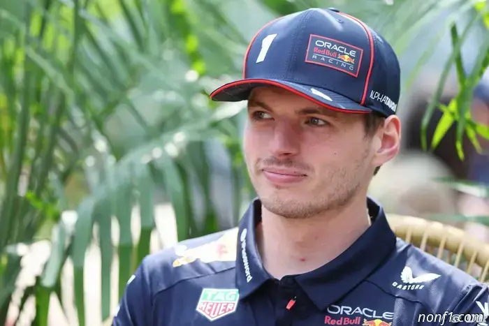 Verstappen is already 'daydreaming' about Le Mans.