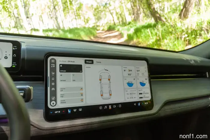 2027 Rivian R2 Primera Prueba de Manejo: El Coche Perfecto para Tanta Gente