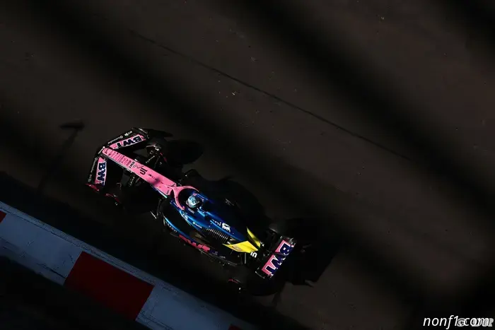 Rumors regarding Horner circulate as Alpine's stake is discreetly put up for sale.