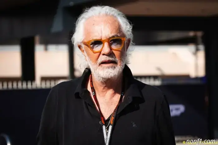 Flavio Briatore: Alpine must fight for the title in 2027