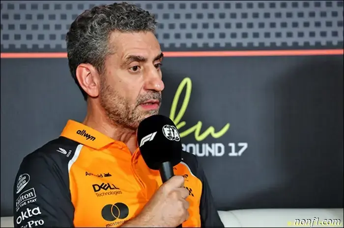 Stella: The approach to the fight for the title will not change.