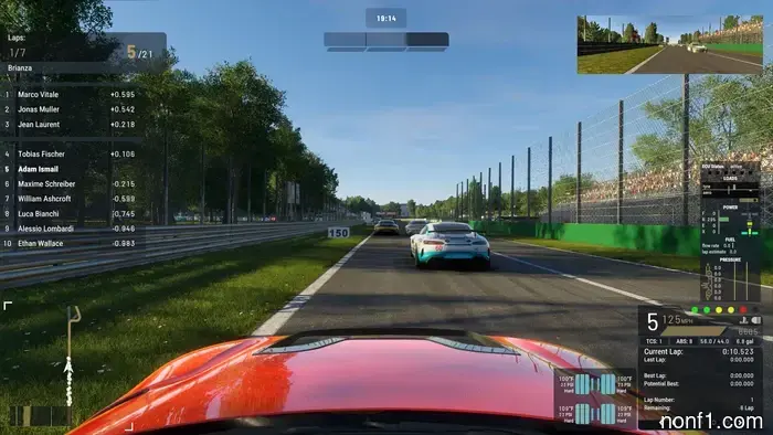 The Project Motor Racing 2.0 Update Represents a Significant Enhancement Following a Troubling Launch.