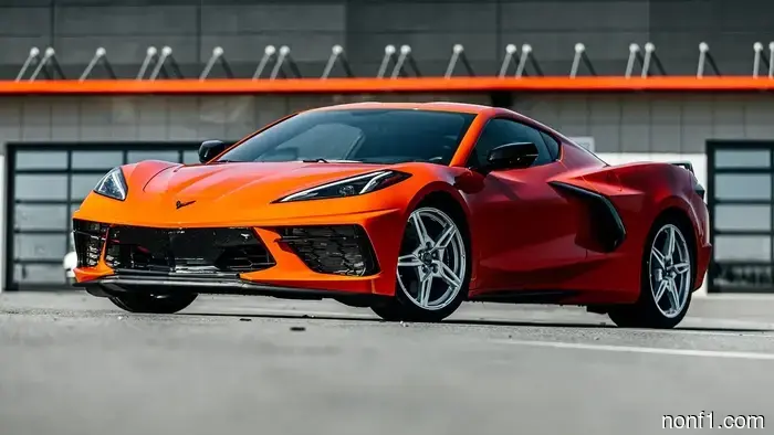 Even the lowest-priced C8 Corvette is capable of reaching 200 MPH now.