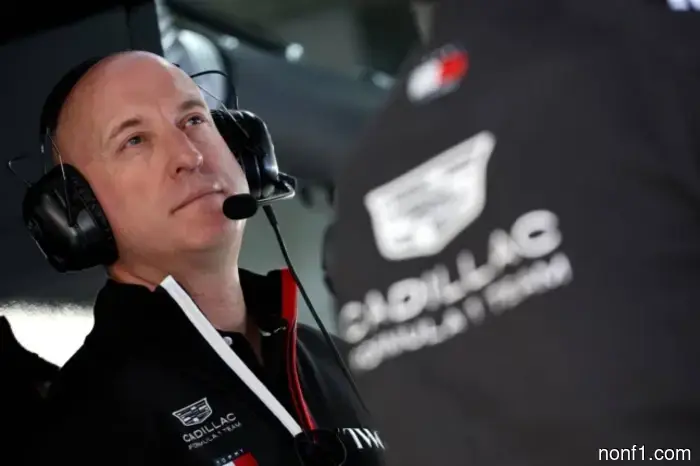 Tauris: Valtteri and Sergio don't let anyone relax.