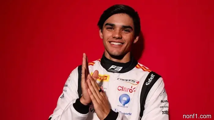 Future F1 Talents: Young Drivers on Their Path to Formula 1