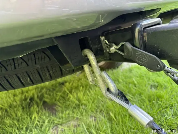 The Honda Ridgeline has one advantage in towing that other trucks lack.