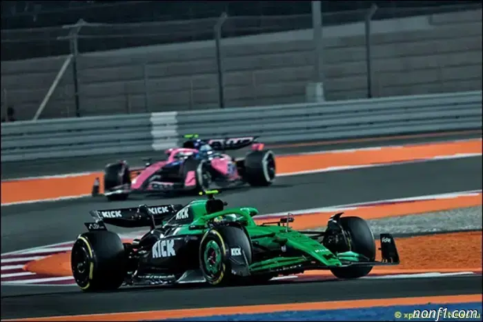 Qatar Grand Prix: Post-race comments