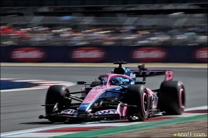 Pierre Gasly: The reality is that we are lacking speed.