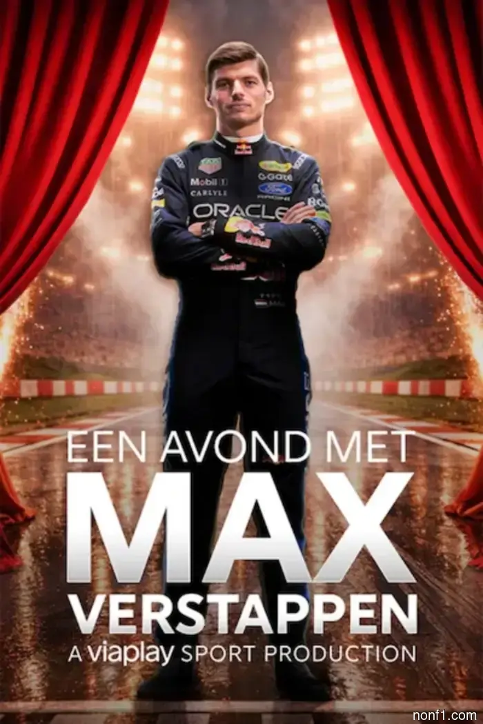 Max Verstappen: Somos amigos de por vida con Gianpiero.