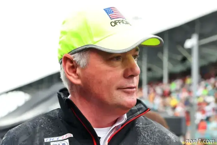 Tim Mayer will announce his candidacy for the FIA presidency