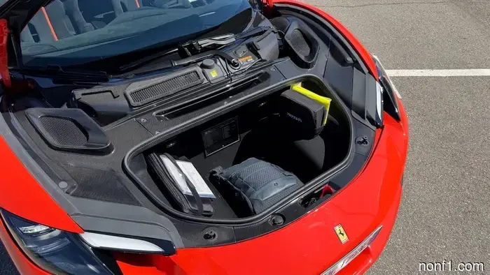 2026 Ferrari 296 Speciale Aperta Review: A Supercar That Would Make Enzo Proud
