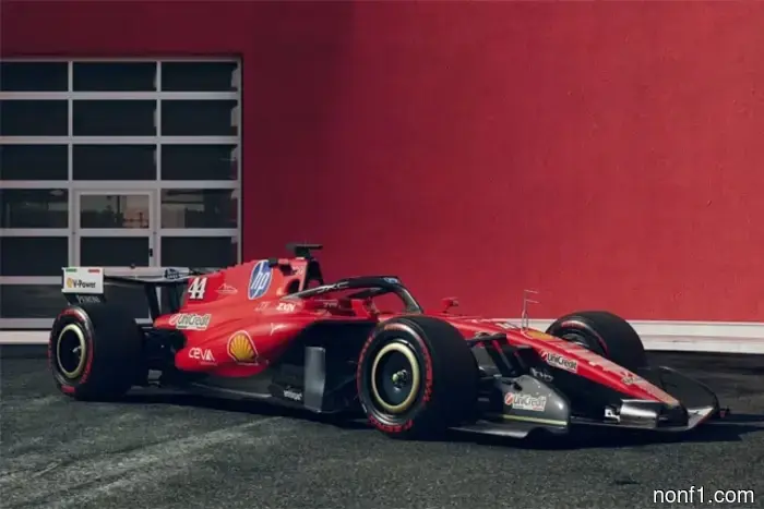 Ferrari confirmed that there will be a new engine in Monza.