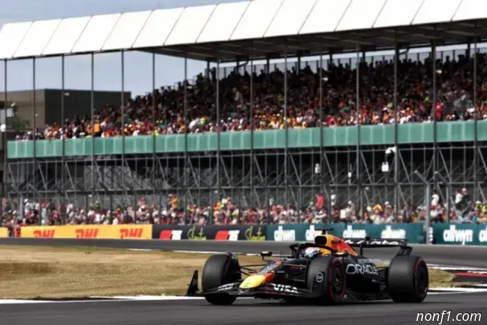 Horner: We lose 90% of our time in two slow turns.