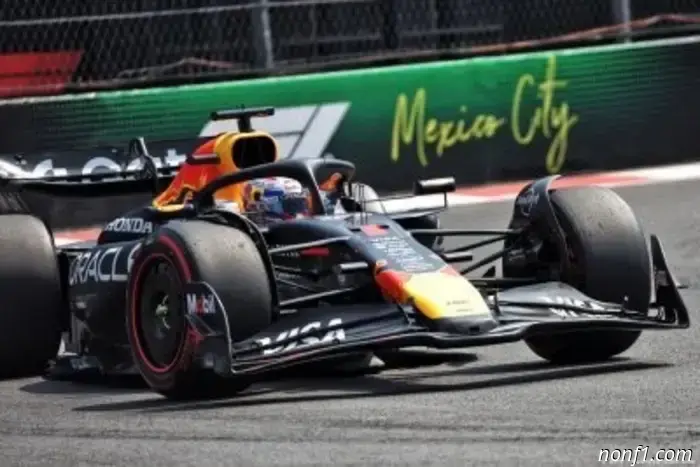 Verstappen admite que los juegos mentales ya no son necesarios.