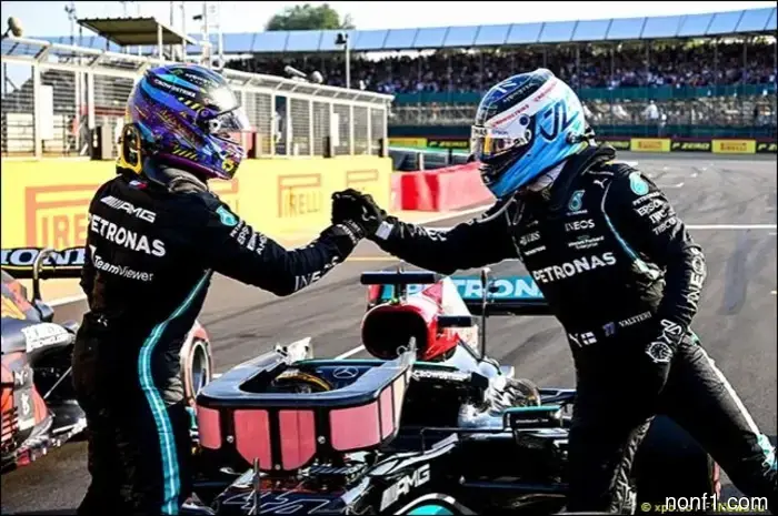 Valtteri Bottas: Durante un tiempo, odié las carreras.