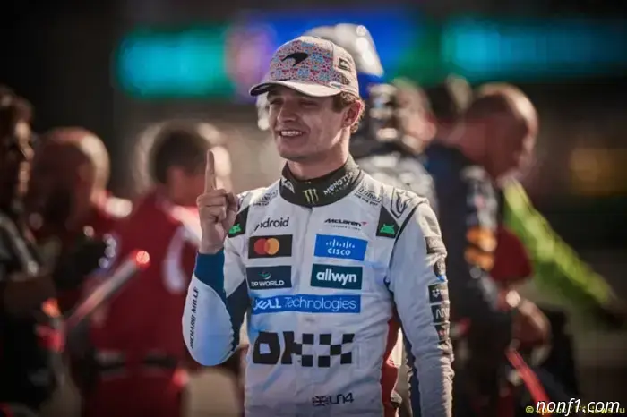 São Paulo Grand Prix: Betting Odds