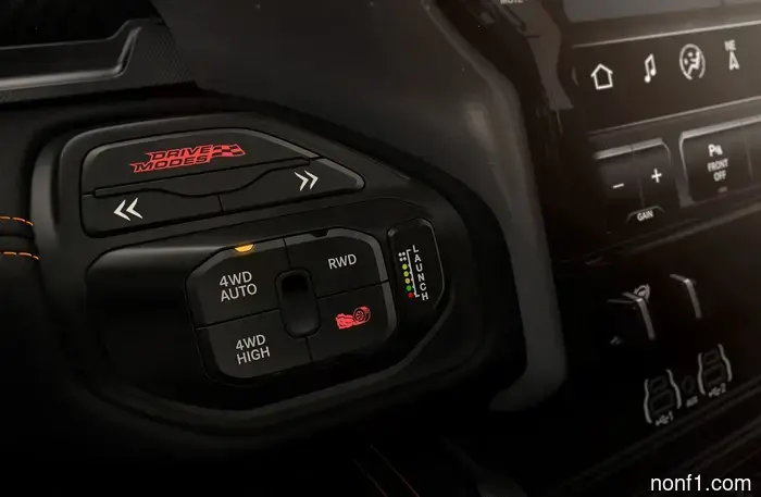 2027 Ram SRT Rumble Bee Unveiled as a Compact Street Truck Featuring a 777-HP V8 Engine