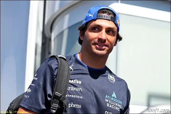 Science: Our goal is fifth place in the Constructors' Championship.