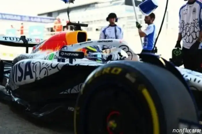 ФИА расследует подогреваемую уловку с защитной пластиной днища после Гран‑при Бразилии