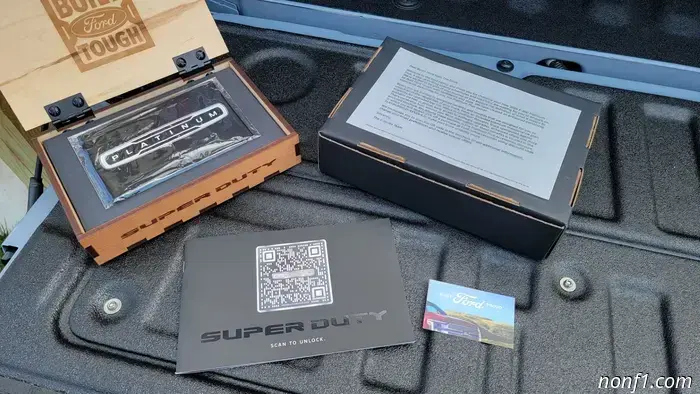 2025 Ford F-350 Platinum Plus Review: Is This What You Get for Six Figures?