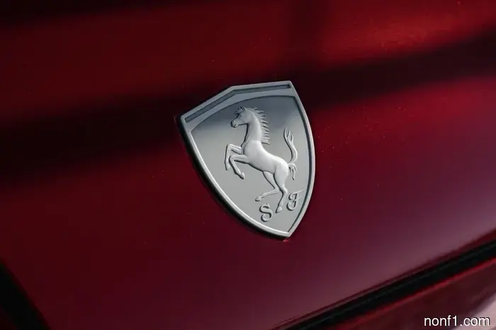2027 Ferrari 12Cilindri Manuale Revives the Stick-Shift Tradition in Maranello—Sort Of