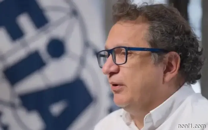Nicholas Tombasis on how the ADUO system works